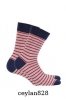 Skarpety Gatta U94.N03 Perfect Man Casual wzorowane 39-47